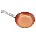 Non stick ceramic aluminium fry pan